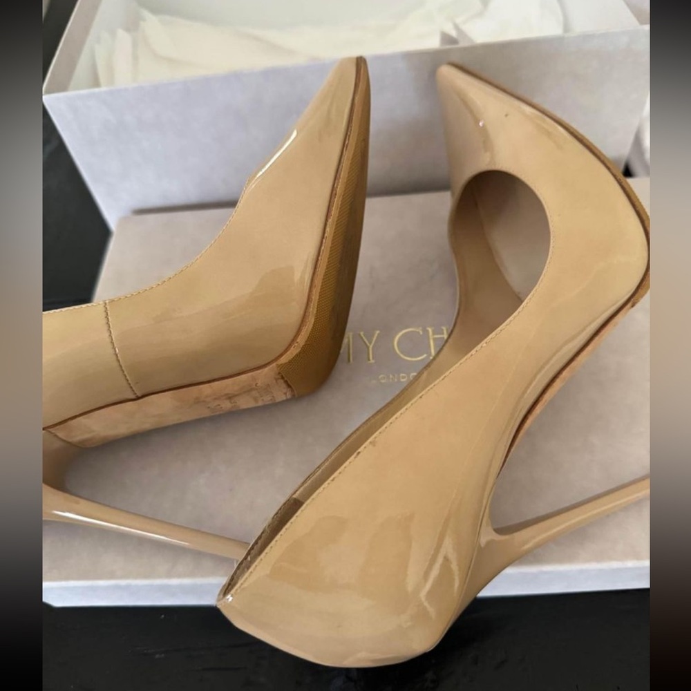 Jimmy Choo Anouk pumps